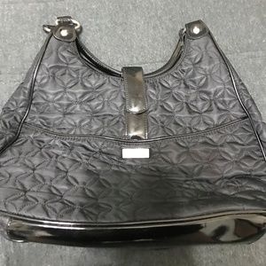 Black Vera Bradley Purse